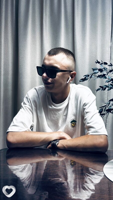 Егор, 21, Саратове — анкета №4017729