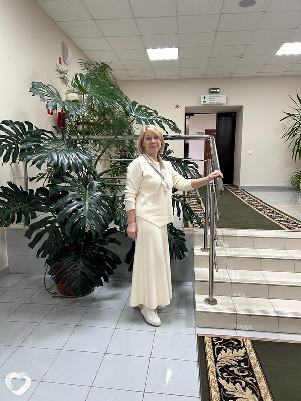Ирен, 62, Екатеринбурге — анкета №4017739