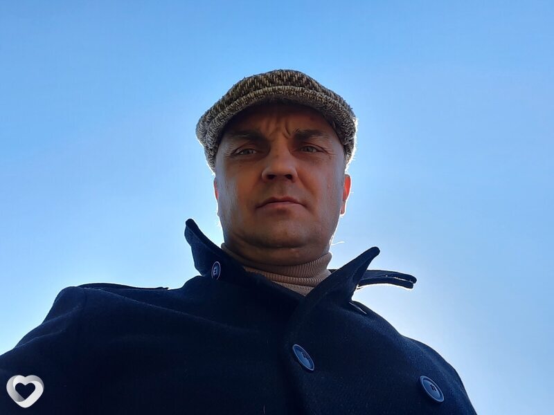 Владислав, 48, Санкт-Петербурге — анкета №4017741