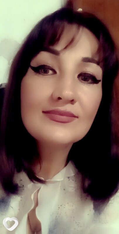 Кристина, 42, Алматы — анкета №4017744