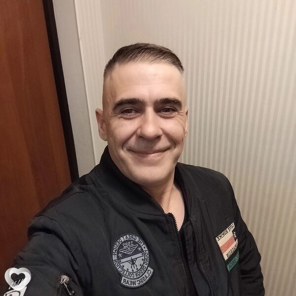Евгений, 46, Краснодаре — анкета №4017675