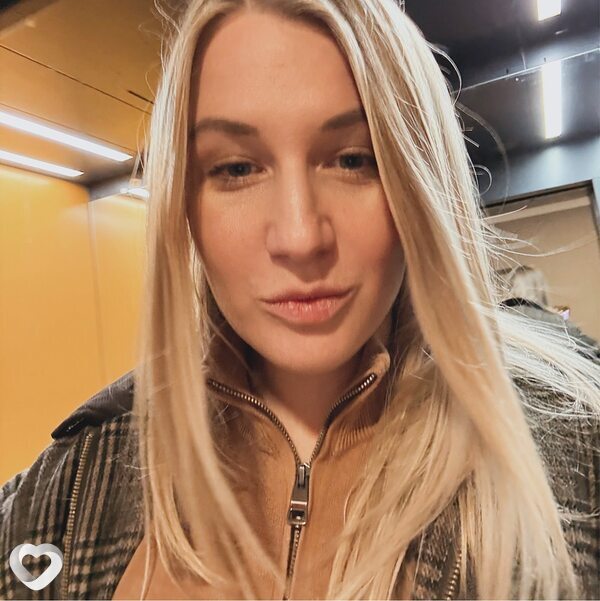 Мария, 39, Москве — анкета №4017676