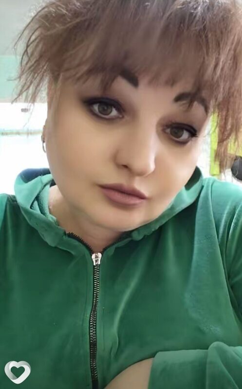 Марина, 42, Одессе — анкета №4017677