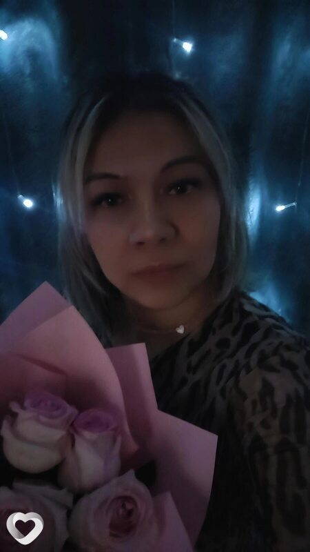 Лилия, 36, Набережных Челнах — анкета №4017678