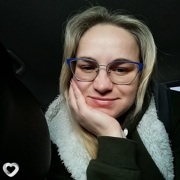 Катерина, 39, Санкт-Петербурге — анкета №4017690