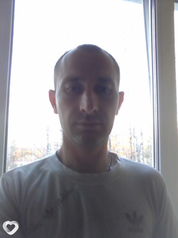 Александр, 41, Кургане — анкета №4017691