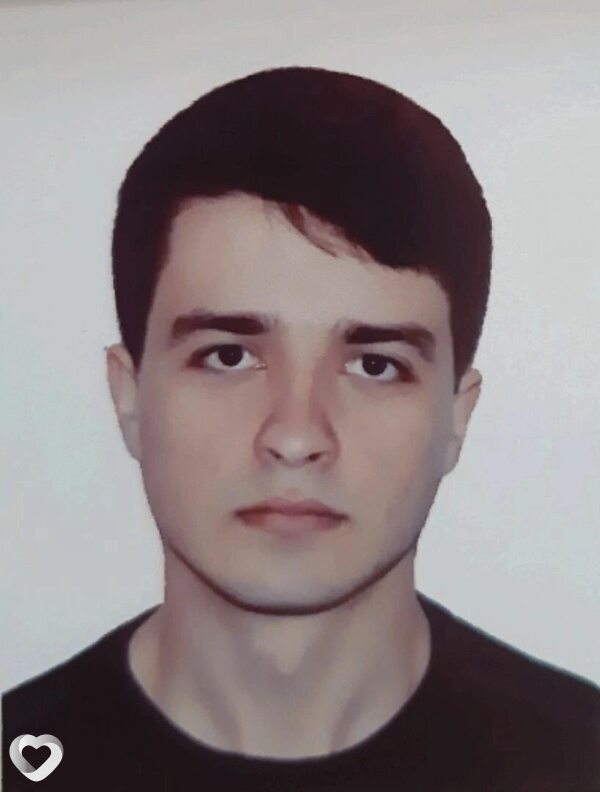 Амир, 24, Краснодаре — анкета №4017694