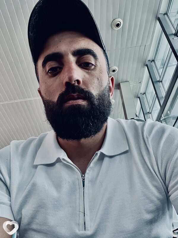 Rafo, 30, Пензе — анкета №4017746