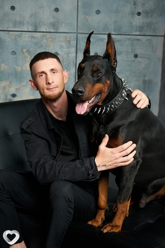 Евгений, 31, Великих Луках — анкета №4017748
