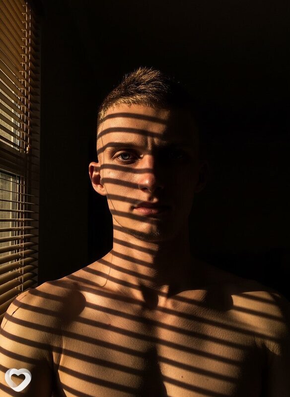 Владимир, 24, Минске — анкета №4017761