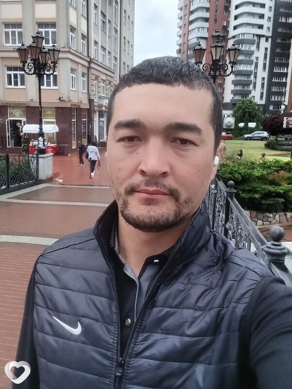 Муслим, 29, Калининграде — анкета №4017764