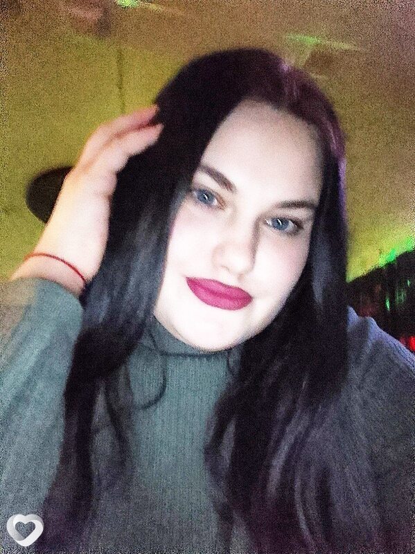 Дарья, 21, Тюмени — анкета №4017775