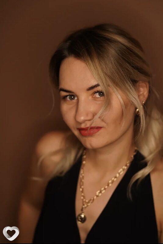 Лика, 40, Екатеринбурге — анкета №4017779