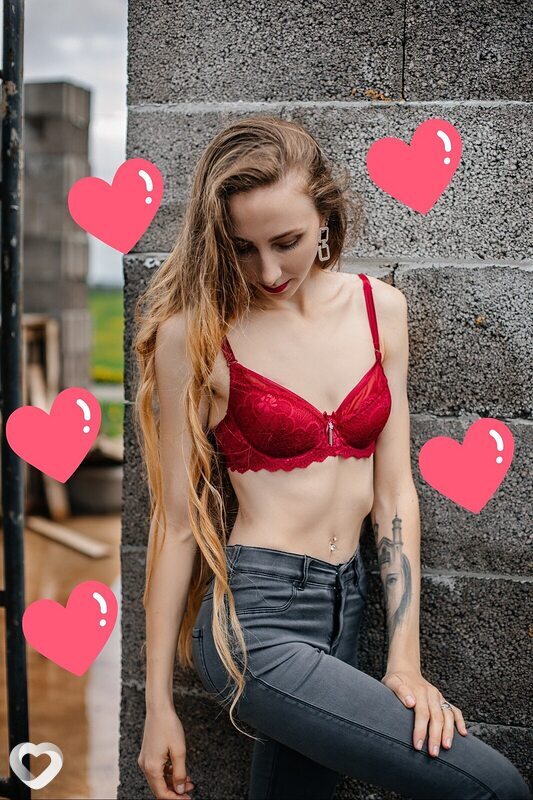 Ольга, 38, Минске — анкета №4017780