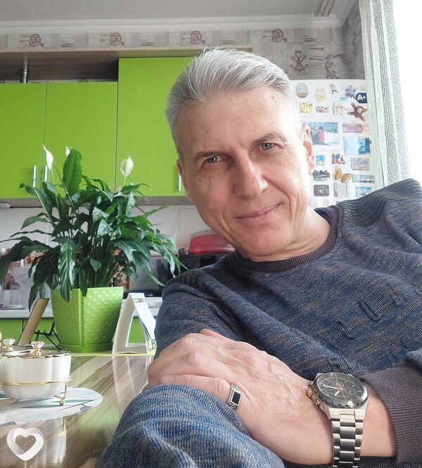 Игорь, 48, Алматы — анкета №4017783