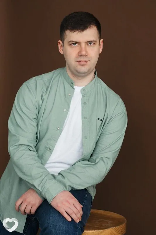 Ильдар, 29, Москве — анкета №4017785