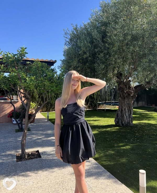 Арина, 26, Минске — анкета №4017791