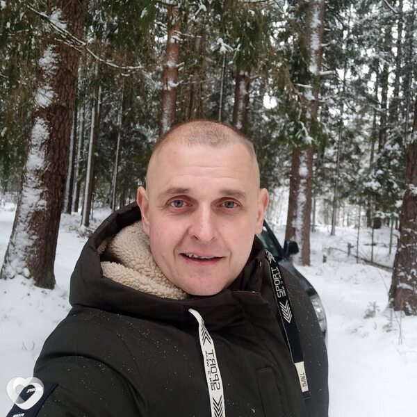 Алексей, 39, Твери — анкета №4017793