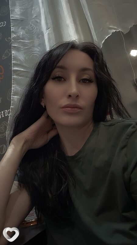 Крис, 32, Нижнем Тагиле — анкета №4017794