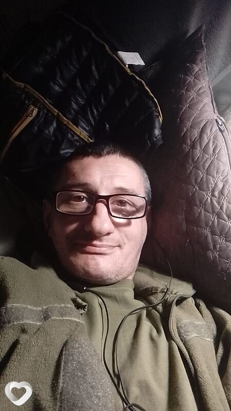 Ruslan, 48, Одессе — анкета №4017873