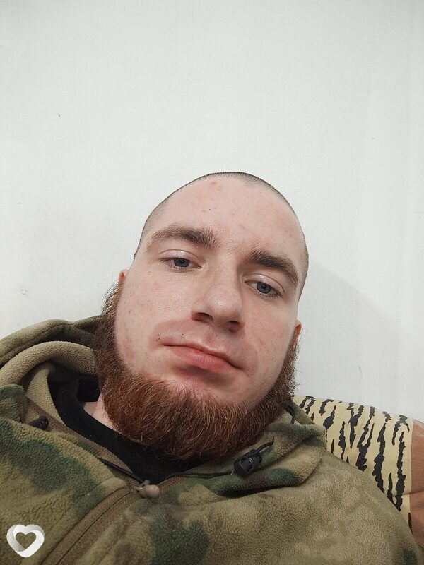 Сергей, 26, Брянске — анкета №4017879
