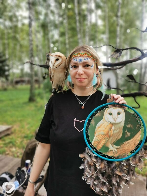 Кристи, 37, Томске — анкета №4017889