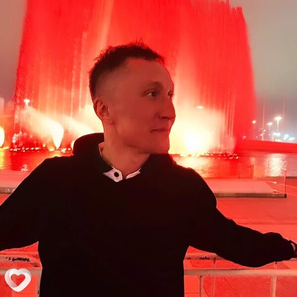 Ярослав, 39, Луганске — анкета №4017892