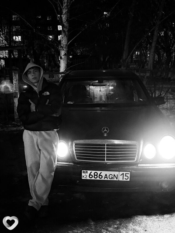 Vova, 19, Петропавловске — анкета №4017821