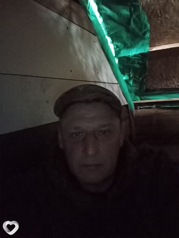Вадим, 45, Донецке — анкета №4017832