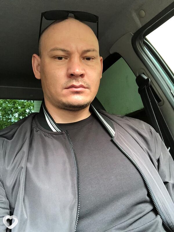 Тимур, 40, Нижнекамске — анкета №4017833