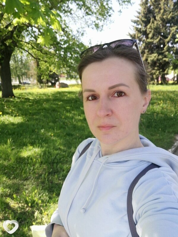 Елена, 40, Костроме — анкета №4017851