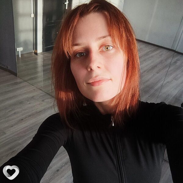 Лиза, 37, Санкт-Петербурге — анкета №4017854