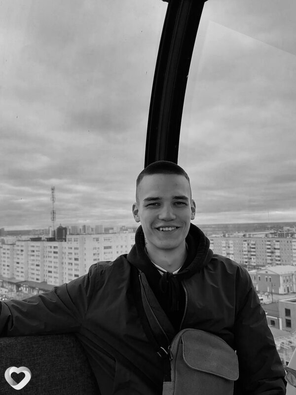 Кирилл, 22, Сургуте — анкета №4017855