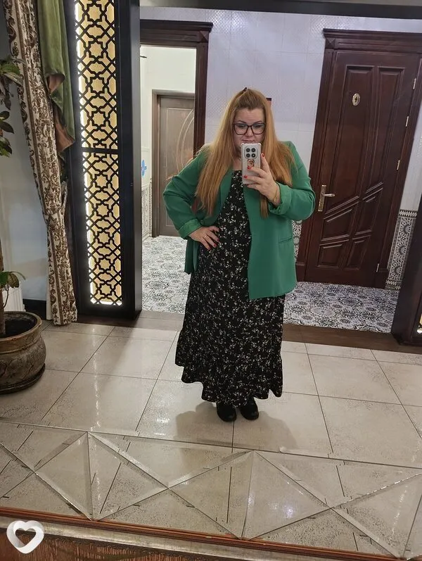 Евгения, 43, Москве — анкета №4017856