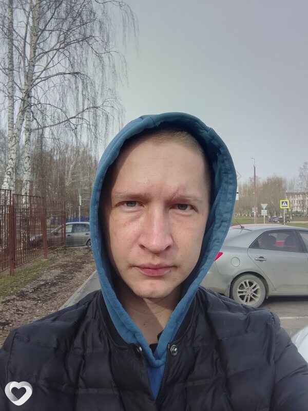 Андрей, 29, Набережных Челнах — анкета №4017864