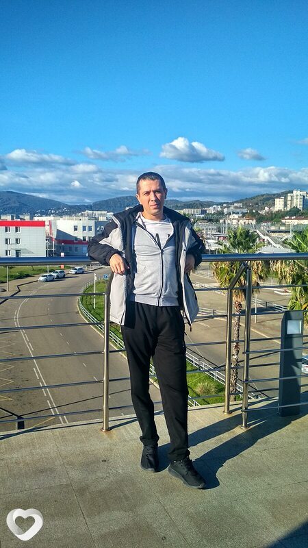 Михаил, 35, Ростове-на-Дону — анкета №4017926