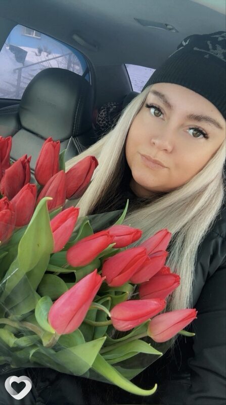 Кристина, 38, Новосибирске — анкета №4017933