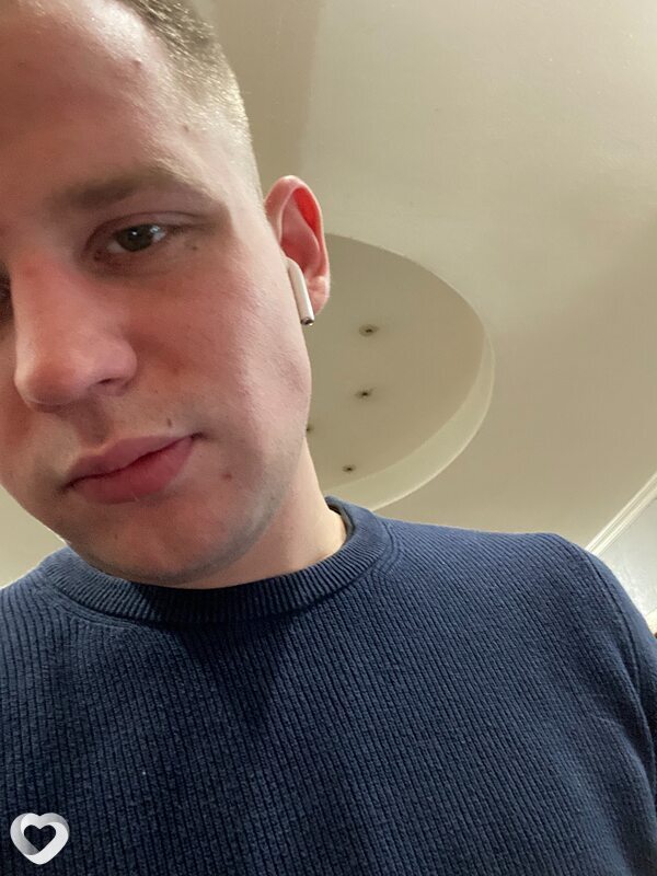 Даниил, 24, Твери — анкета №4017936