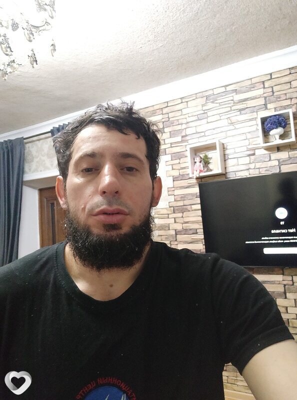 Салим, Хасавюрт