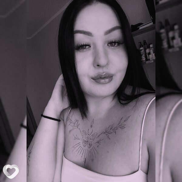 Алла, 21, Санкт-Петербурге — анкета №4017945