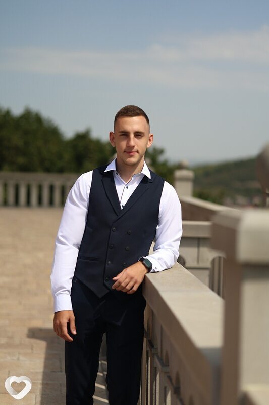 Роман, 22, Краснодаре — анкета №4017897