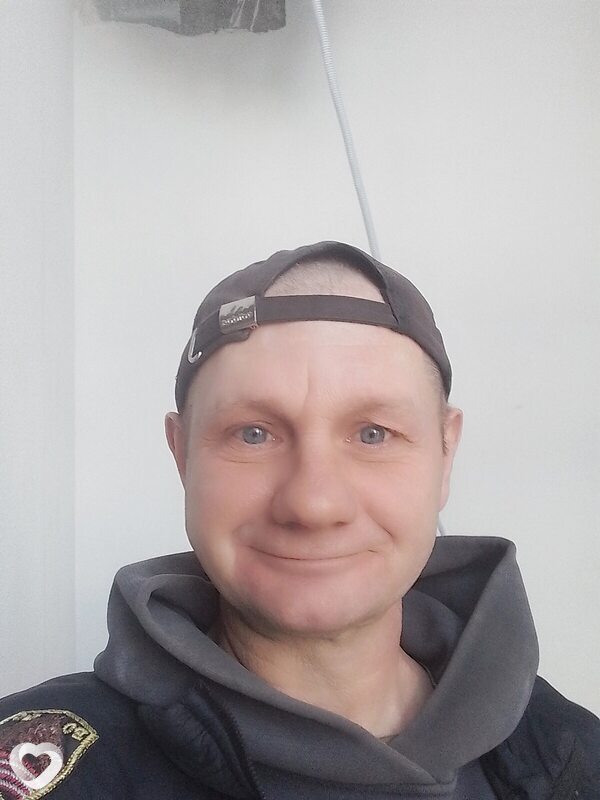 Юрий, 47, Геленджике — анкета №4017901