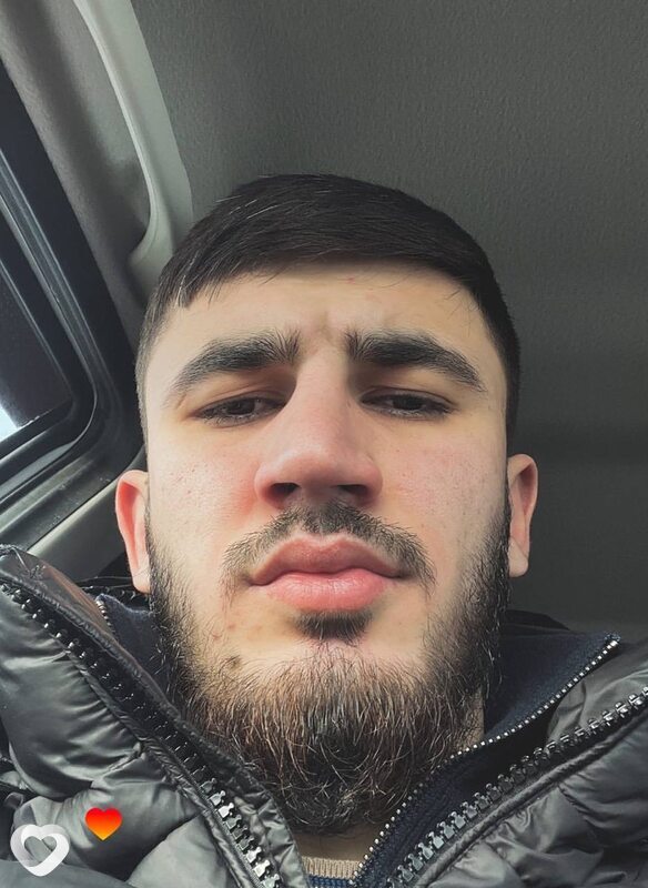 Xan, 26, Подольске — анкета №4017905