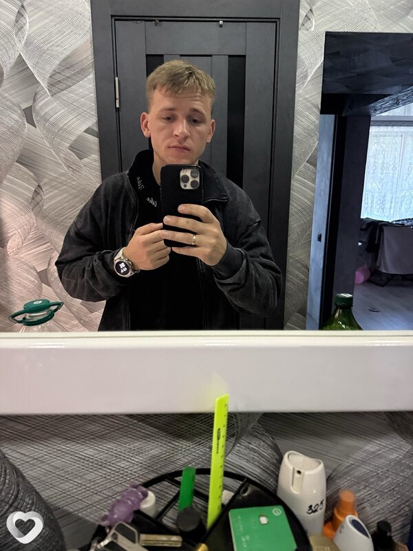 Иван, 26, Донецке — анкета №4017919
