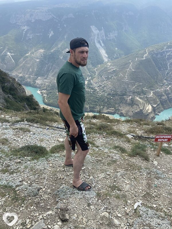 Максим, 35, Ростове-на-Дону — анкета №4018496