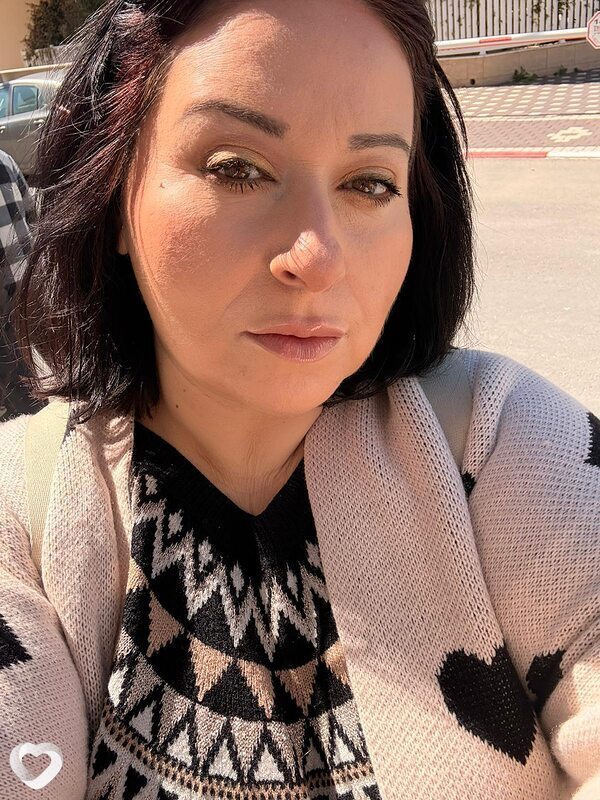 Alla, 47, Кишинёв — анкета №4018023