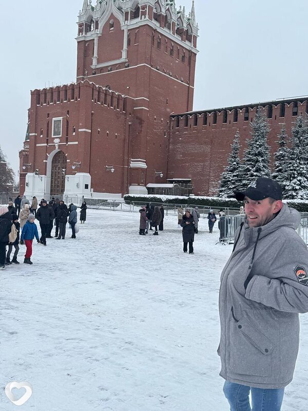 Серёга, 34, Тюмени — анкета №4018027