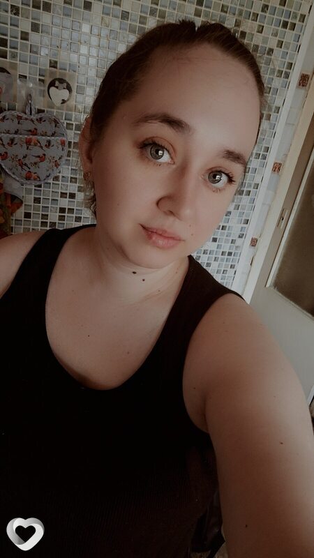 Дарья, 27, Кириши — анкета №4018029