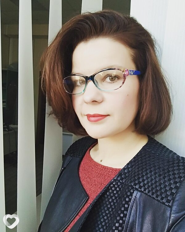 Анна, 46, Екатеринбурге — анкета №4018031