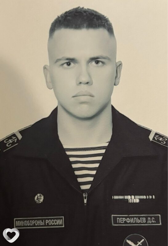 Dmitriy, 19, Санкт-Петербурге — анкета №4018032